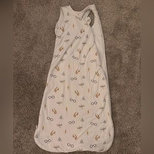 Kyte baby x Harry Potter Sleep Sack 1.0 TOG Medium